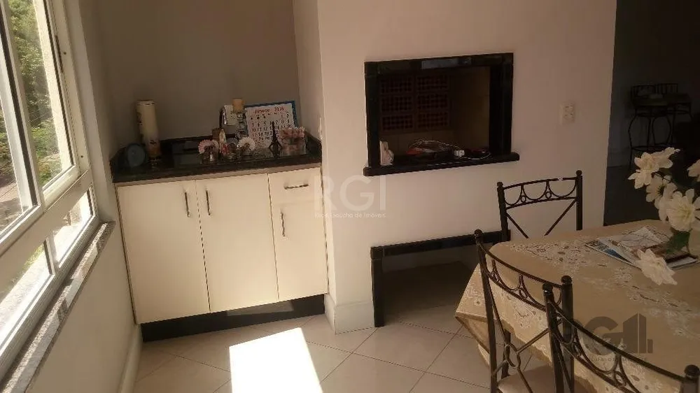 Sobrado, 9 quartos, 499 m² - Foto 1