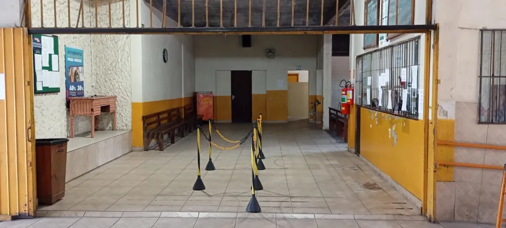 Prédio Inteiro, 815 m² - Foto 1