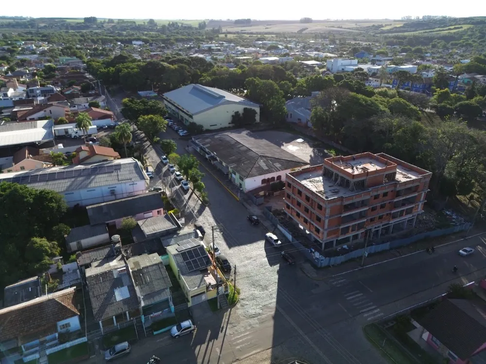 Prédio Inteiro, 815 m² - Foto 15