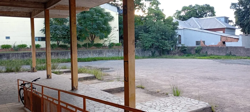 Prédio Inteiro, 815 m² - Foto 1