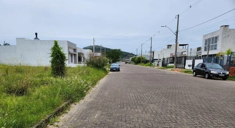 Terreno, 149 m² - Foto 1