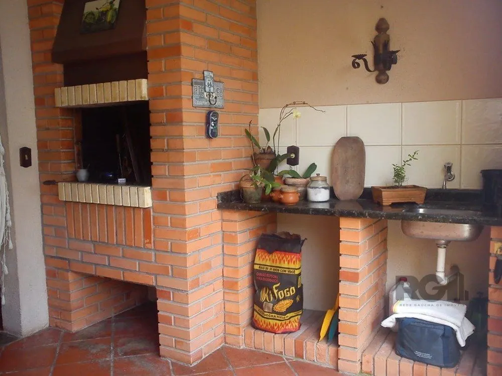 Casa, 3 quartos, 373 m² - Foto 2