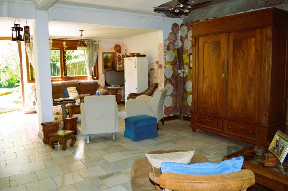 Casa, 3 quartos, 373 m² - Foto 2