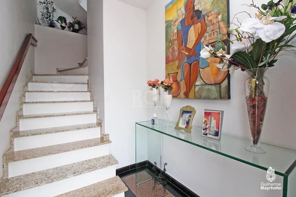 Apartamento, 3 quartos, 139 m² - Foto 4