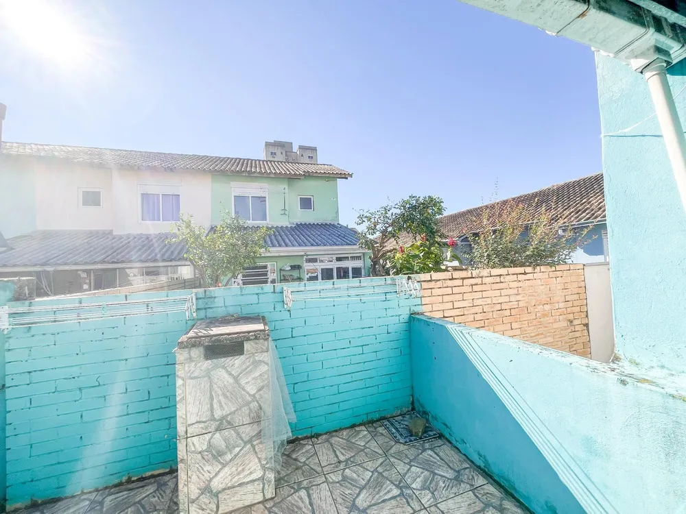 Casa de Condomínio, 2 quartos - Foto 7