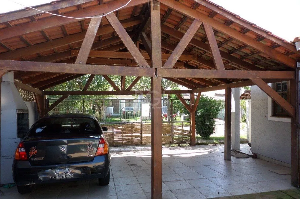 Casa, 3 quartos, 120 m² - Foto 15