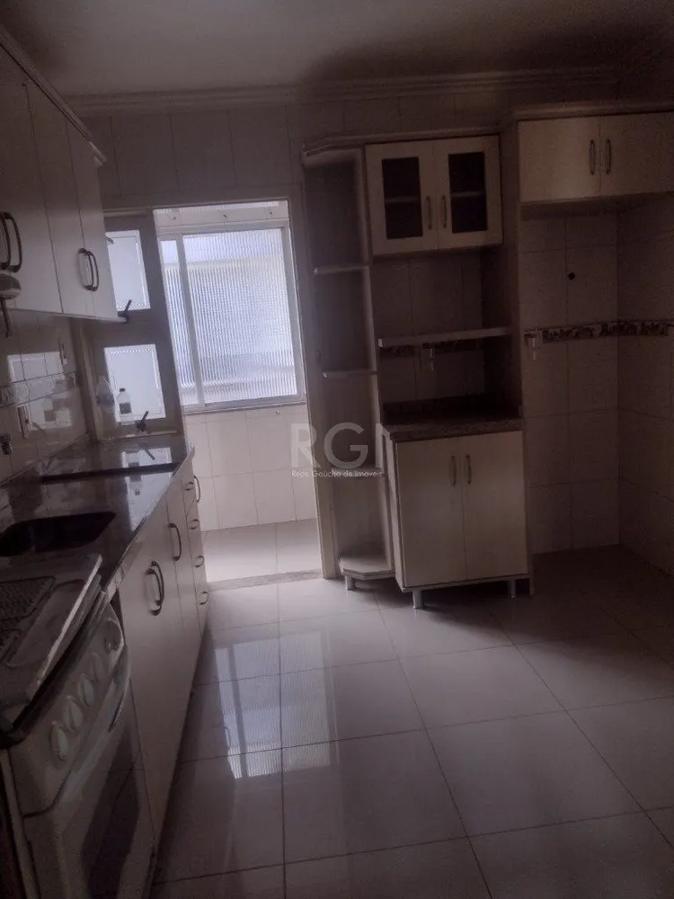 Apartamento, 3 quartos, 127 m² - Foto 2