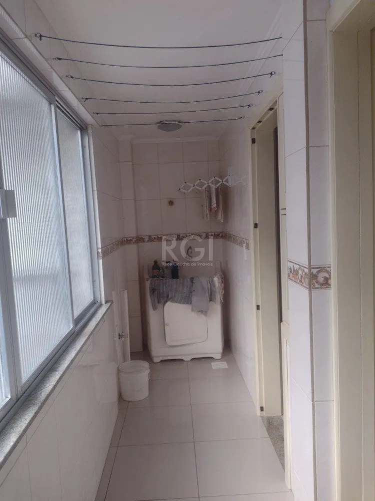 Apartamento, 3 quartos, 127 m² - Foto 9