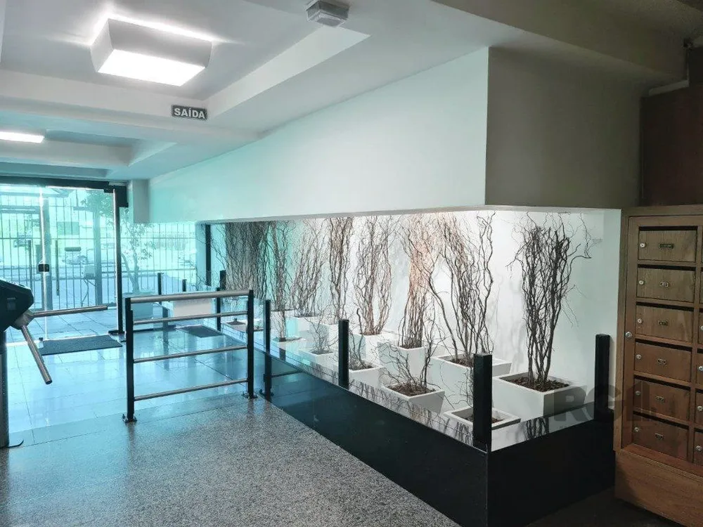 Sala-Conjunto, 36 m² - Foto 2