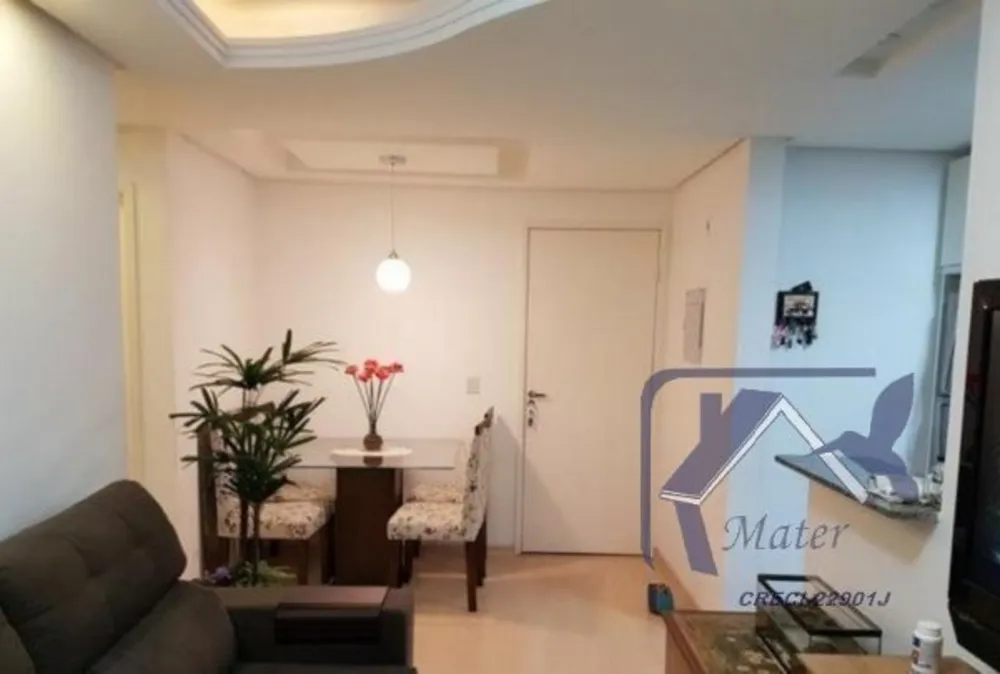 Sala-Conjunto, 36 m² - Foto 3