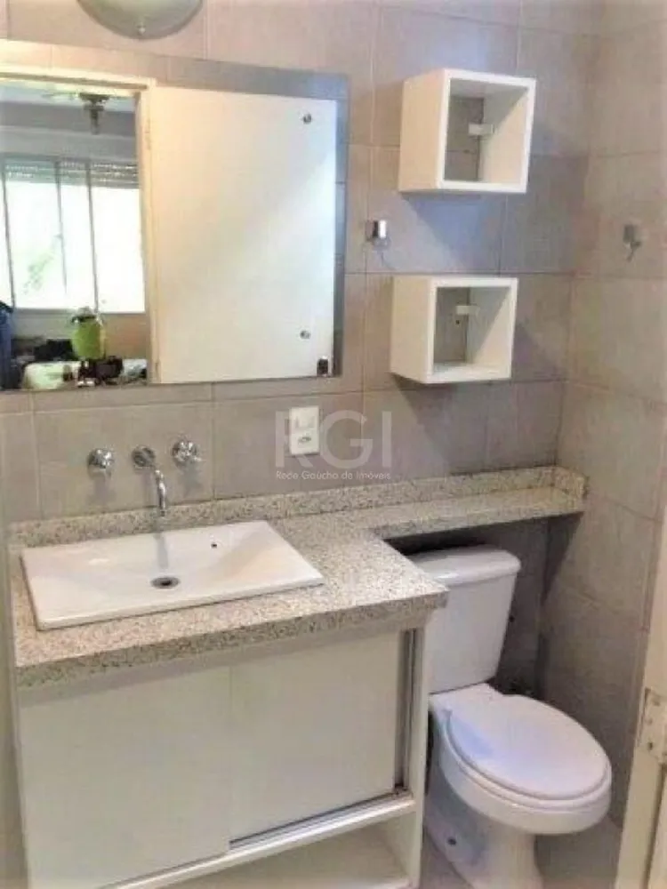 Apartamento, 1 quarto, 45 m² - Foto 1