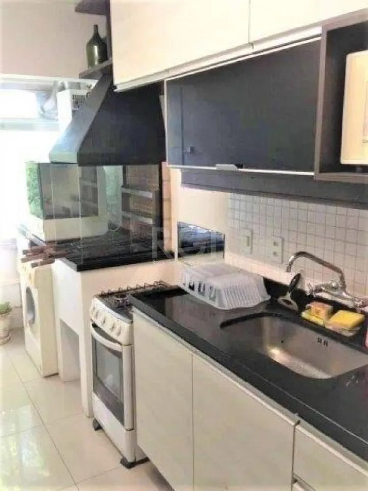 Apartamento, 1 quarto, 45 m² - Foto 3