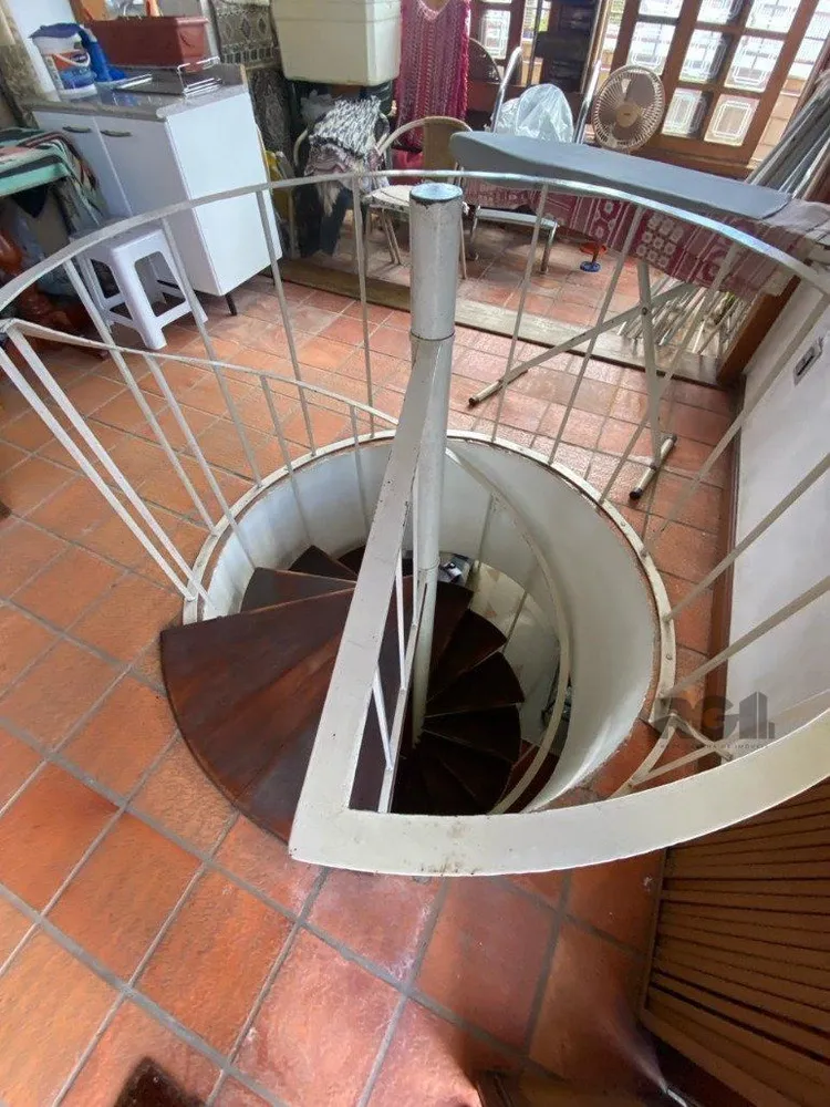 Cobertura, 3 quartos, 163 m² - Foto 3