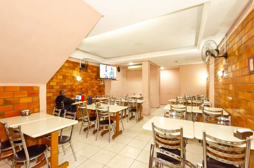 Prédio Inteiro, 400 m² - Foto 11