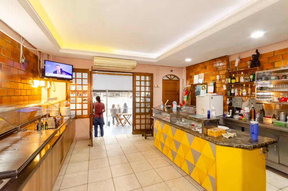 Prédio Inteiro, 400 m² - Foto 7