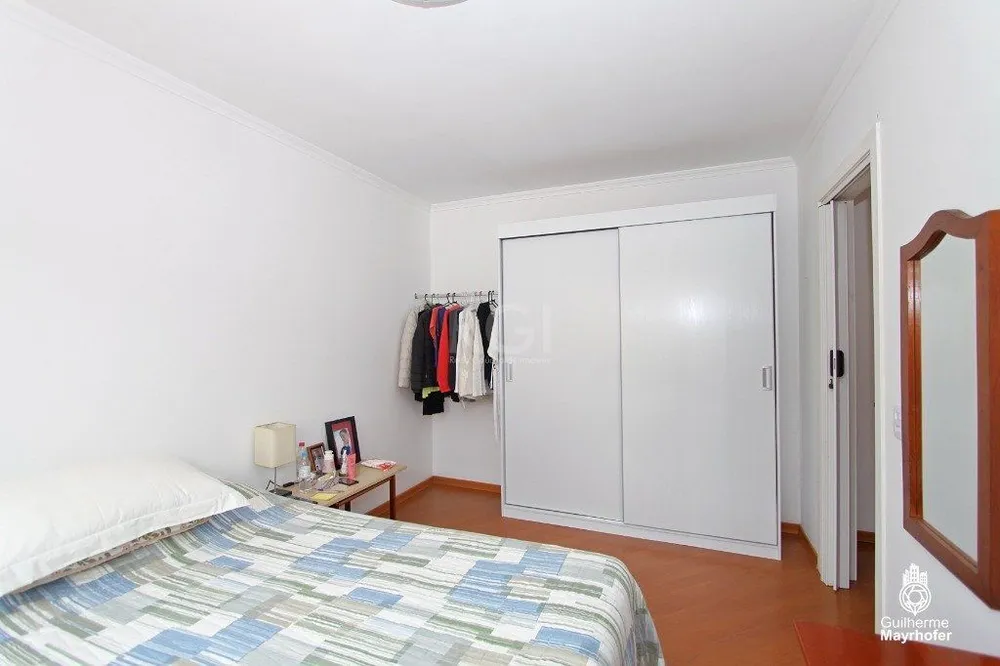 Apartamento, 2 quartos, 61 m² - Foto 3