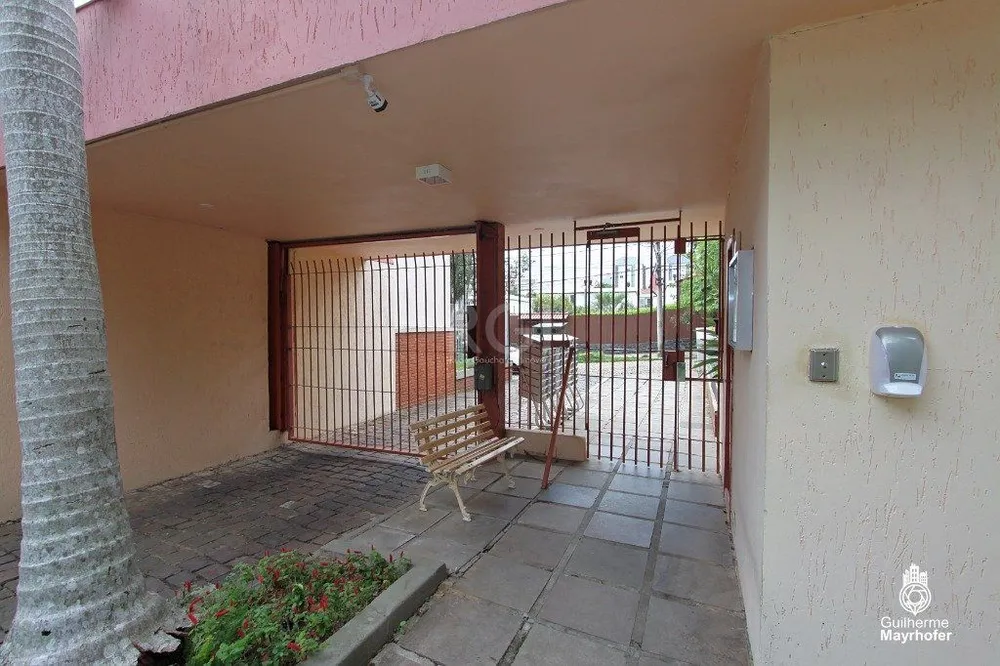 Apartamento, 2 quartos, 61 m² - Foto 1