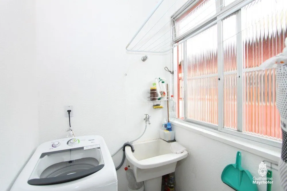 Apartamento, 2 quartos, 61 m² - Foto 11