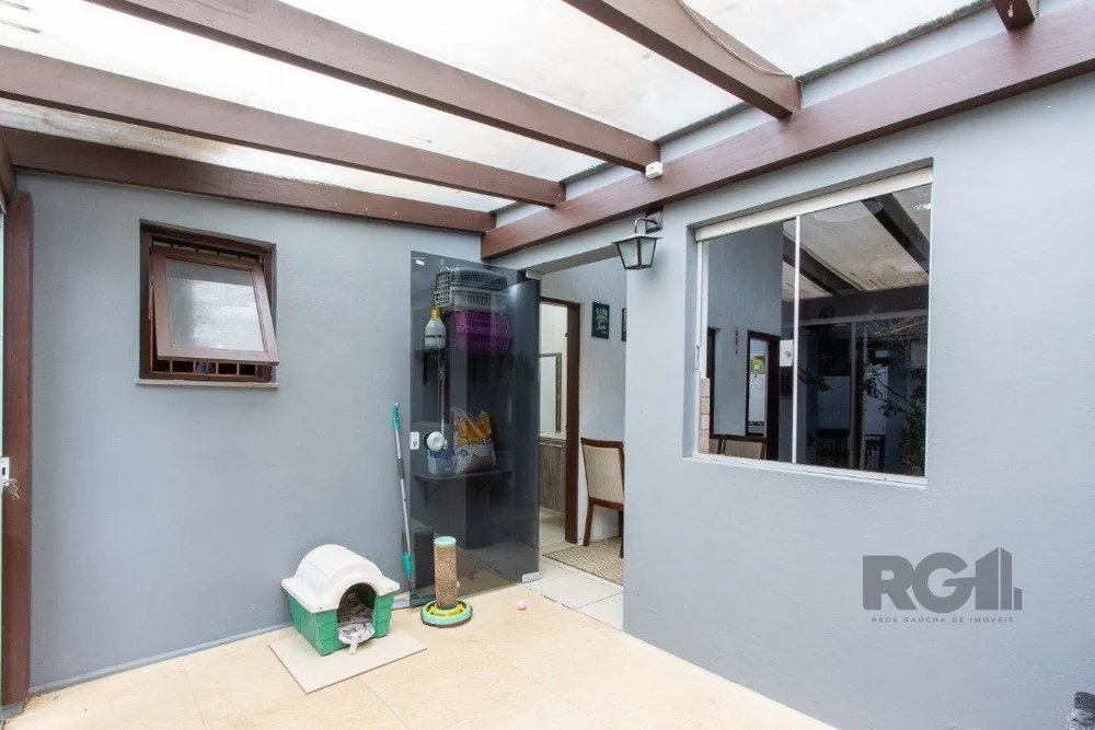 Casa, 3 quartos, 161 m² - Foto 4