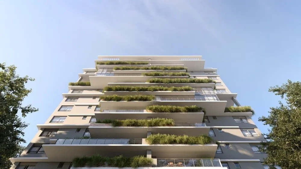 Apartamento, 3 quartos, 145 m² - Foto 1