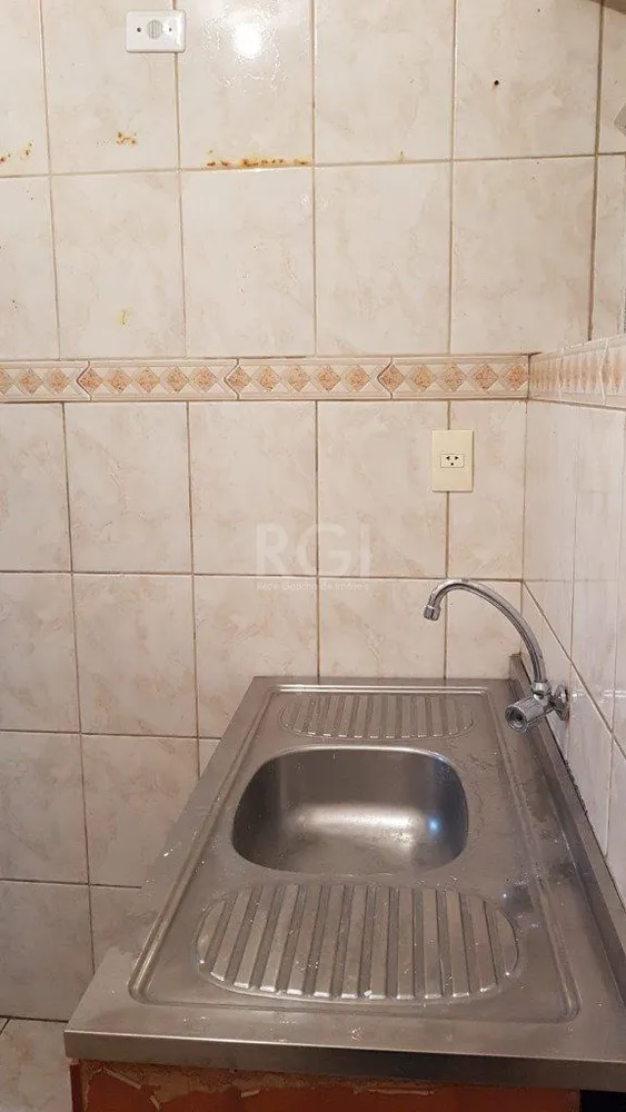 Apartamento, 1 quarto, 26 m² - Foto 4