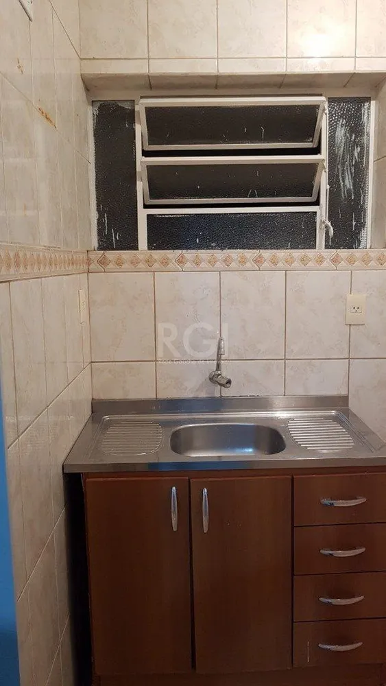 Apartamento, 1 quarto, 26 m² - Foto 12