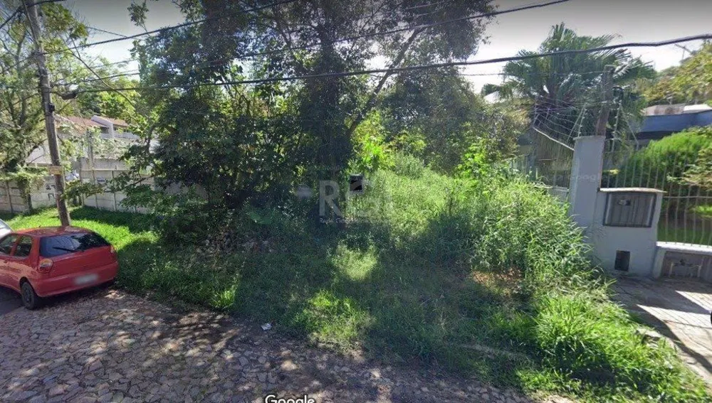 Terreno, 341 m² - Foto 2