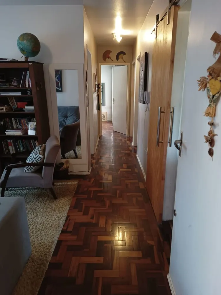 Apartamento, 3 quartos, 78 m² - Foto 3