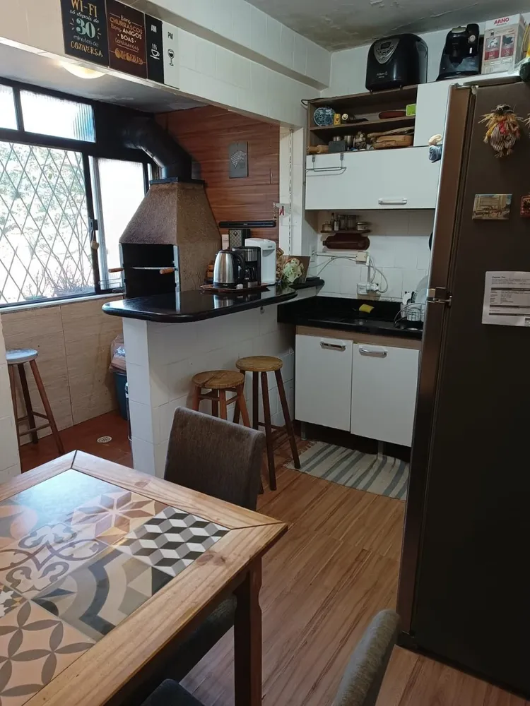 Apartamento, 3 quartos, 78 m² - Foto 8