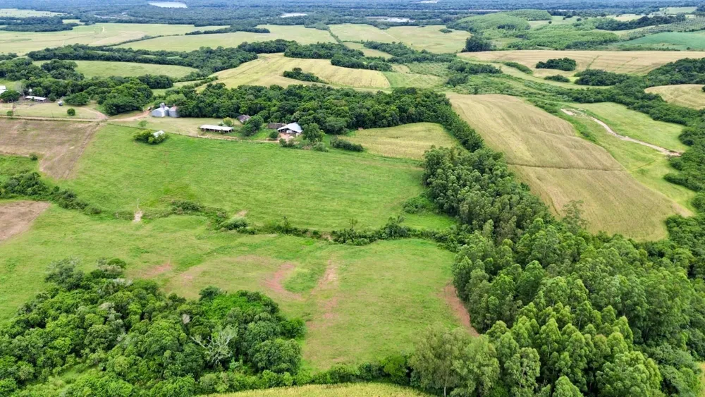 Fazenda, 433 hectares - Foto 2