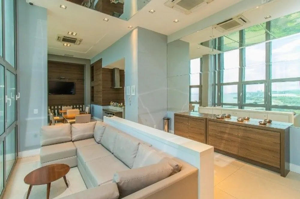 Apartamento, 1 quarto, 41 m² - Foto 10