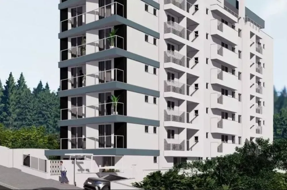 Apartamento, 2 quartos, 64 m² - Foto 1