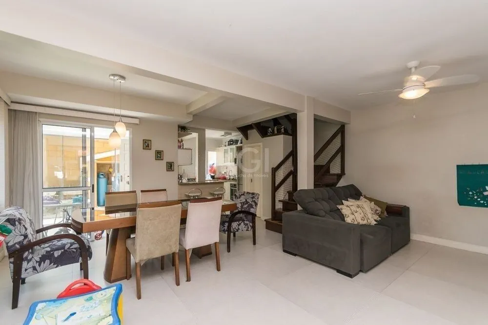 Casa de Condomínio, 3 quartos - Foto 6