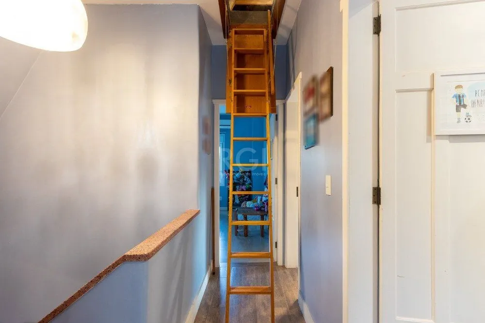 Casa, 3 quartos, 200 m² - Foto 1