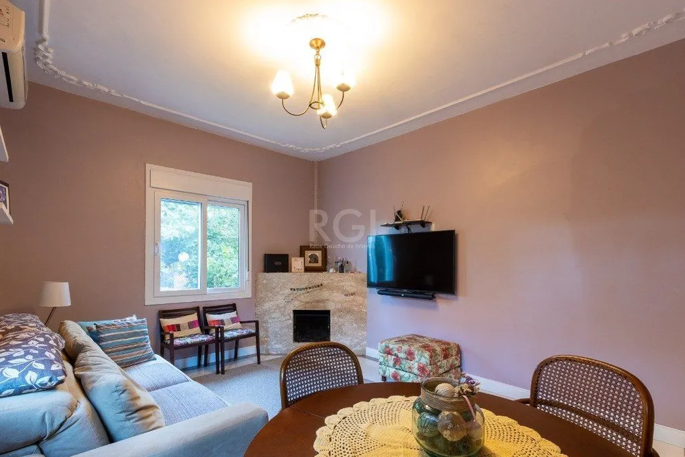 Casa, 3 quartos, 200 m² - Foto 2
