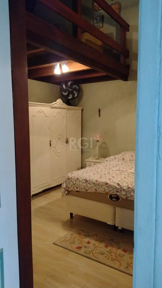 Casa, 3 quartos, 3 m² - Foto 12