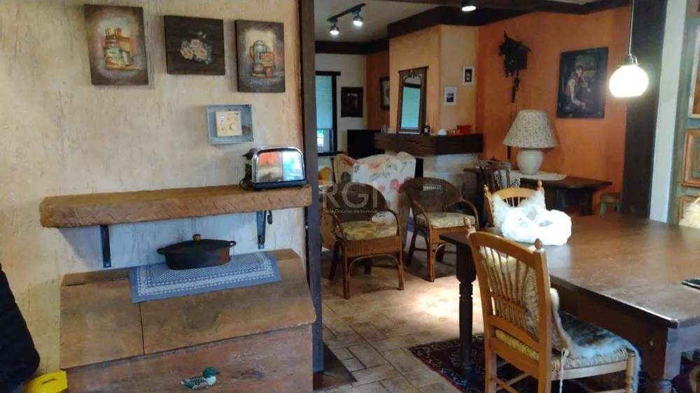 Casa, 3 quartos, 3 m² - Foto 5
