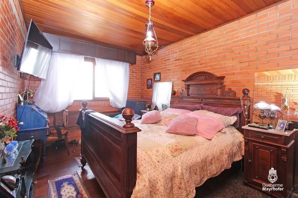 Casa, 3 quartos, 287 m² - Foto 7