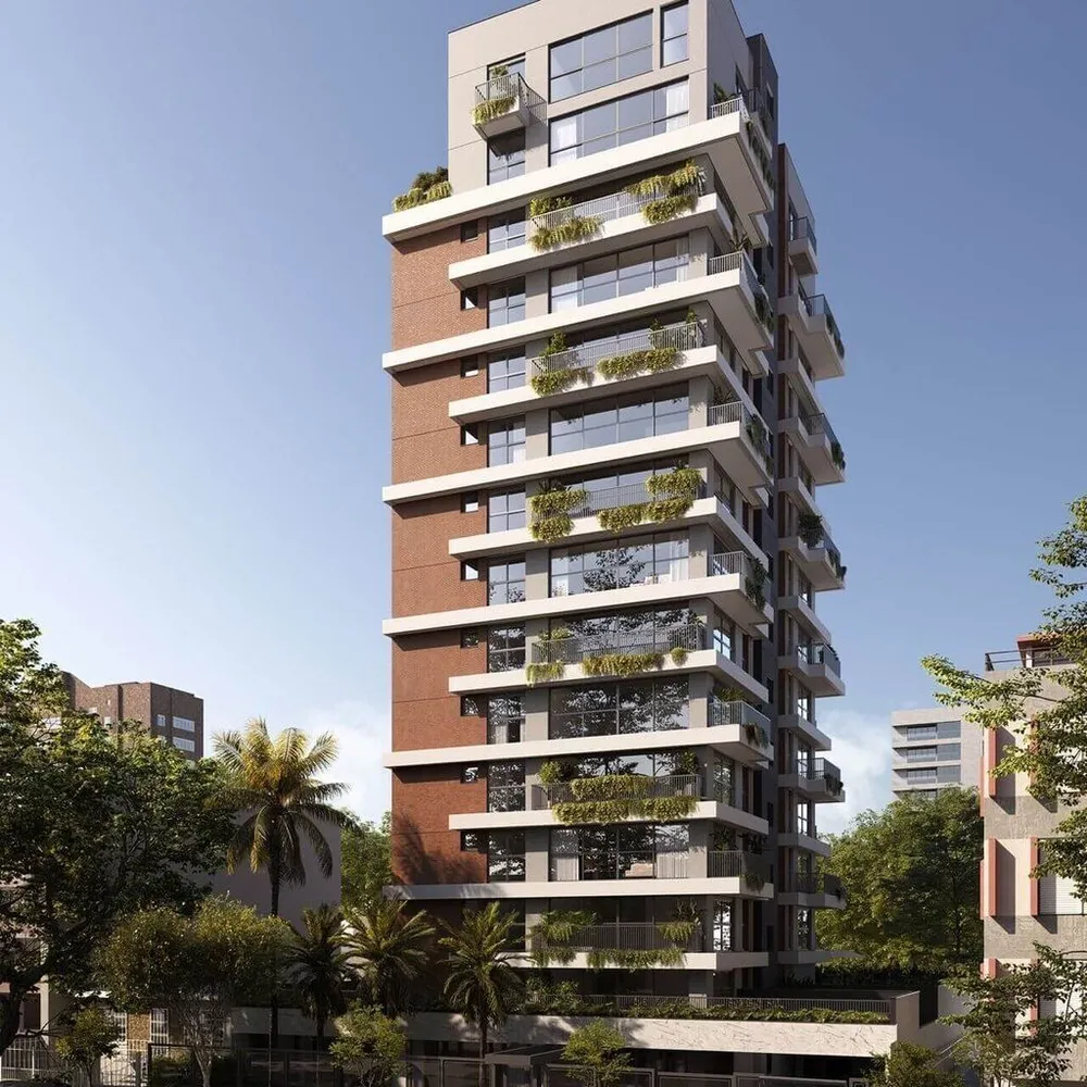 Apartamento, 3 quartos, 273 m² - Foto 1