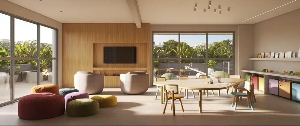 Apartamento, 3 quartos, 273 m² - Foto 13