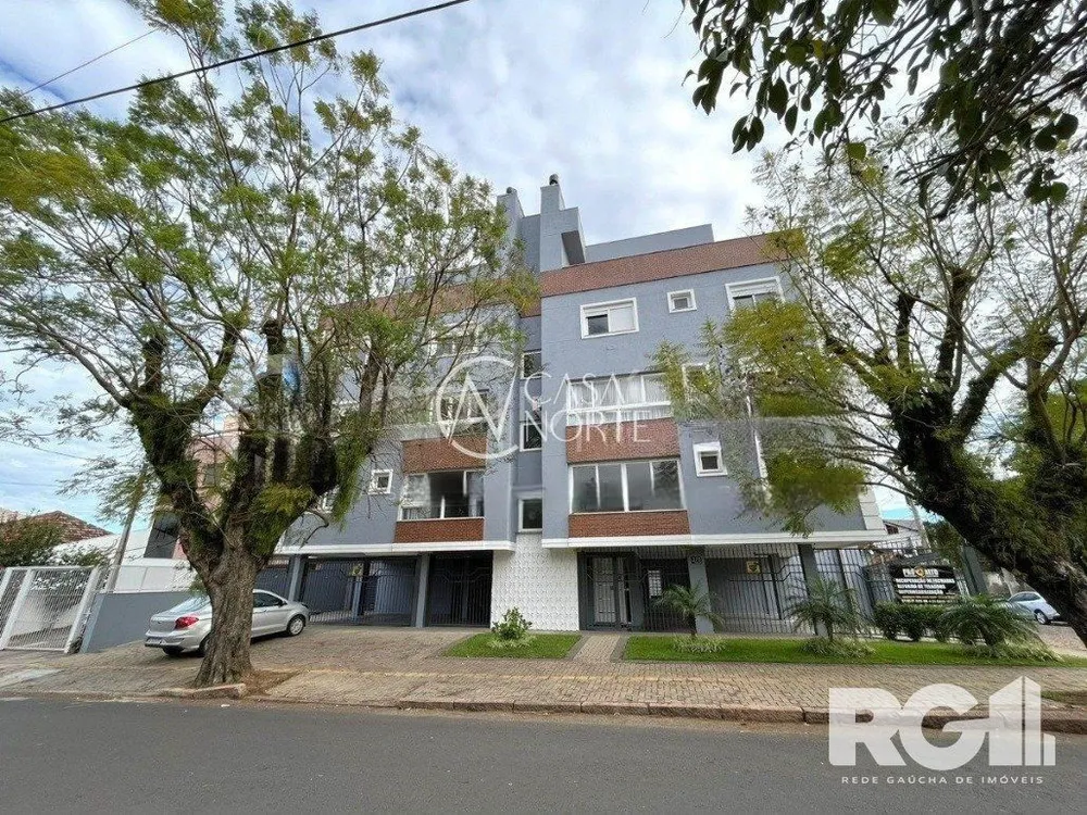 Cobertura, 3 quartos, 121 m² - Foto 2