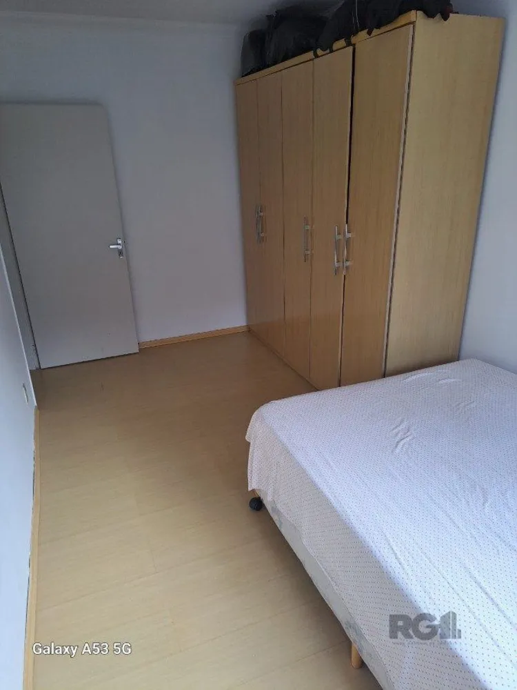 Apartamento, 1 quarto, 41 m² - Foto 2