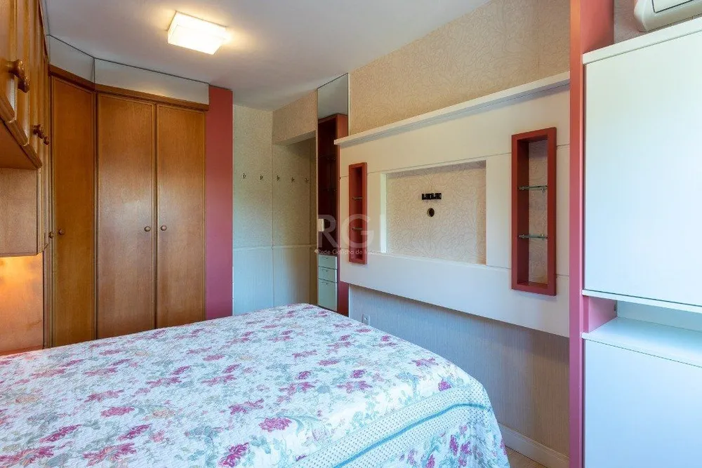 Apartamento, 2 quartos, 59 m² - Foto 4