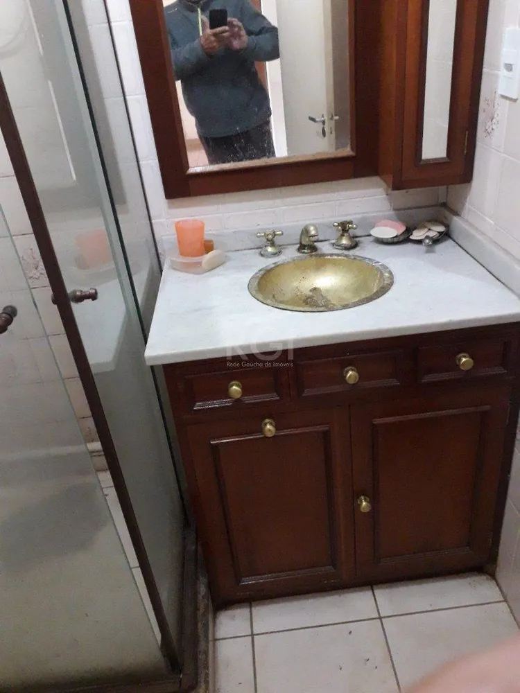 Apartamento, 2 quartos, 59 m² - Foto 9