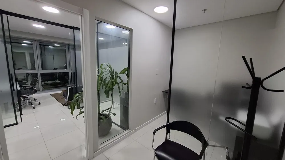 Sala-Conjunto, 40 m² - Foto 2