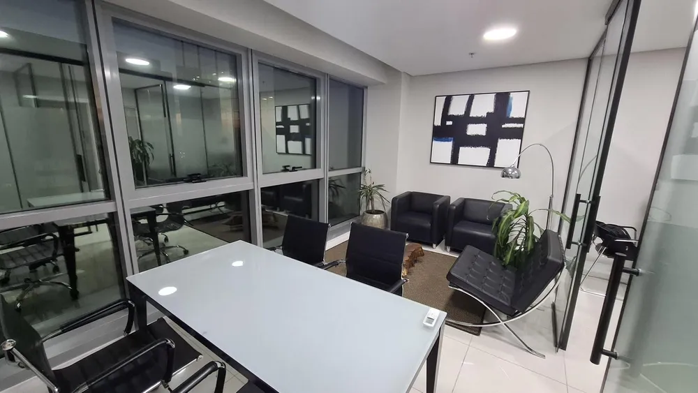 Sala-Conjunto, 40 m² - Foto 10