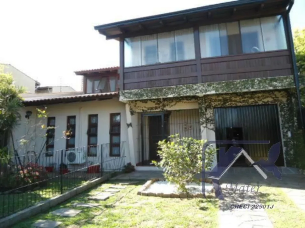 Casa, 3 quartos, 200 m² - Foto 10