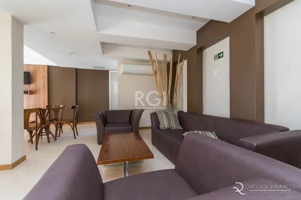 Apartamento, 2 quartos, 56 m² - Foto 1