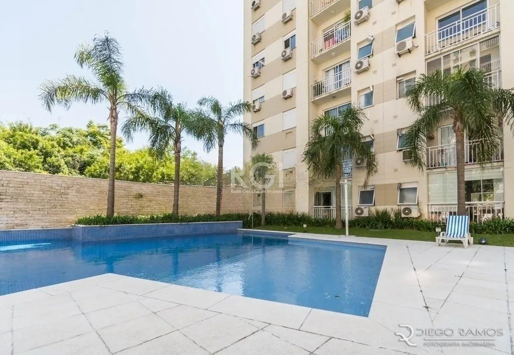 Apartamento, 2 quartos, 56 m² - Foto 9