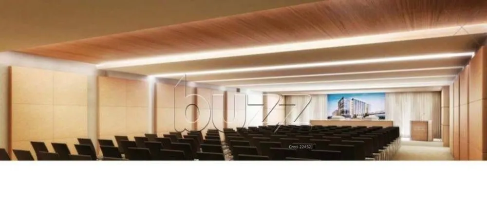 Sala-Conjunto, 40 m² - Foto 3